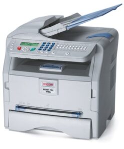 &nbsp;Fax 1140 L