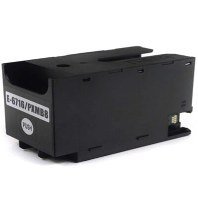 Συμβατό Epson Maintenance Box T6716/ T6715 (C13T671600)(C13T671500)