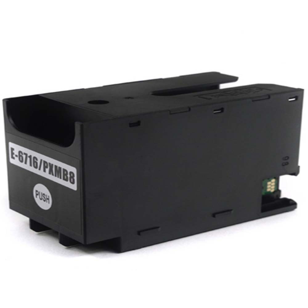 Συμβατό Epson Maintenance Box T6716/ T6715 (C13T671600)(C13T671500)