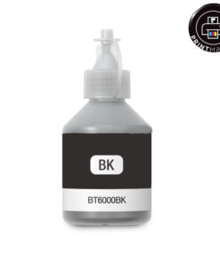 Συμβατό μελάνι Brother BT-6000 BK (BT6000BK) (Black)