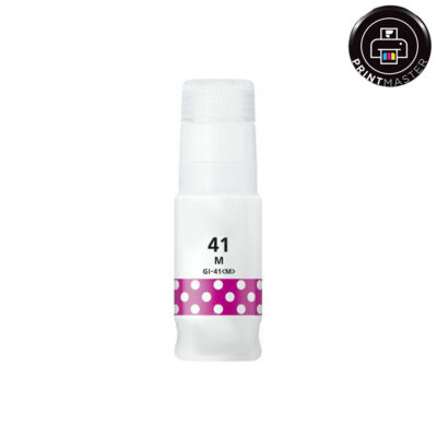 Συμβατό μελάνι Canon GI-41/ GI-51 (4544C001AA) (4547C001)(Magenta)