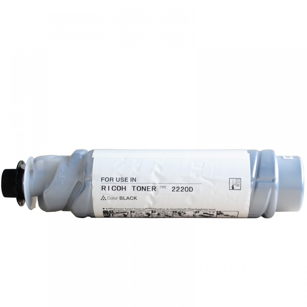 Συμβάτο τόνερ Ricoh 2220D (842042,885016,842042) (13.000 ΣΕΛΙΔΕΣ)