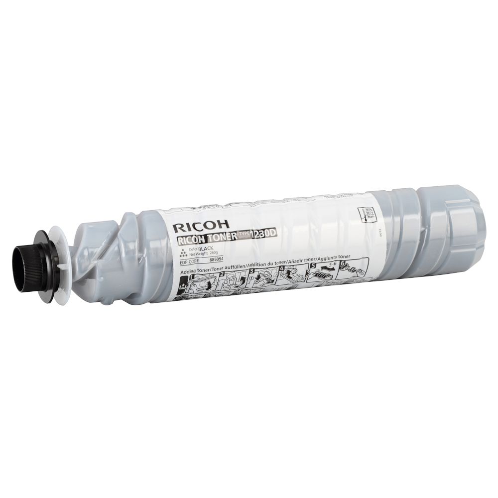Συμβατό τόνερ Ricoh 1230D (9.000 ΣΕΛΙΔΕΣ)