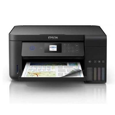  EcoTank ET-2750 Unlimited