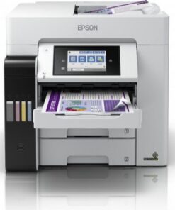 &nbsp;EcoTank Pro ET-5880