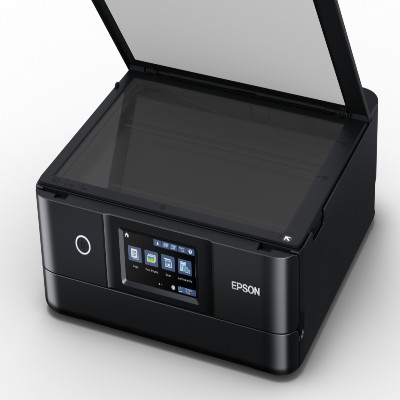  Expression Photo XP8600