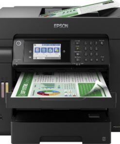 &nbsp;EcoTank ET-16600