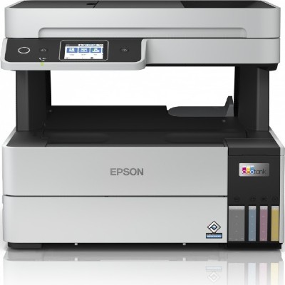  EcoTank Pro ET-5100 Series