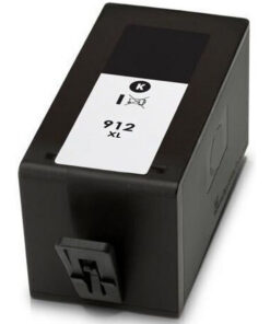 Συμβατό μελάνι HP 912XL (3YL84AE) (Black) (825
ΣΕΛΙΔΕΣ)