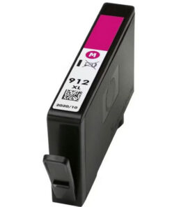 Συμβατό μελάνι HP 912XL (3YL82AE) (825 ΣΕΛΙΔΕΣ)
(Magenta)