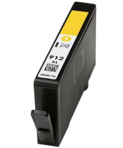 Συμβατό μελάνι HP 912XL (3YL83AE) (825 ΣΕΛΙΔΕΣ)
(Yellow)