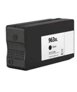 Συμβατό μελάνι HP 963XL (3JA30AE) (2.000 ΣΕΛΙΔΕΣ)
(BLACK)