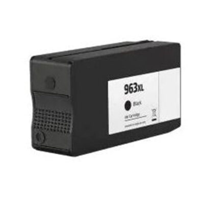 Συμβατό μελάνι HP 963XL (3JA30AE) (2.000 ΣΕΛΙΔΕΣ)
(BLACK)