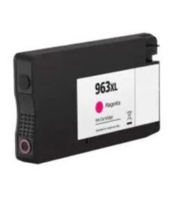 Συμβατό μελάνι HP 963XL (3JA28AE) (1.600 ΣΕΛΙΔΕΣ)
(Magenta)