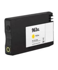 Συμβατό μελάνι HP 963XL (3JA29AE) (1.600 ΣΕΛΙΔΕΣ)
(Yellow)