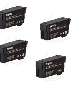 Epson 408 L CMYK