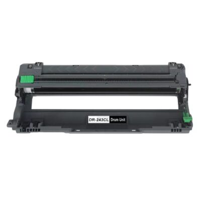 Συμβατό drum unit Brother DR243CL (BK-C-M-Y) (18.000
ΣΕΛΙΔΕΣ)
