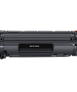 Συμβατό τόνερ 79X HP (2.000 ΣΕΛΙΔΕΣ) (CF279X)
(Black)