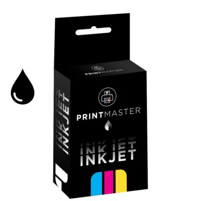 Συμβατό μελάνι RICOH (405761) GC-41 XL (2.500 ΣΕΛΙΔΕΣ) (Black) Sublimation