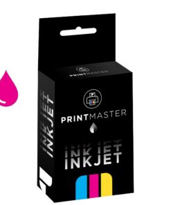 Συμβατό μελάνι RICOH (405763) GC-41 XL (2.200 ΣΕΛΙΔΕΣ) (Magenta) Sublimation