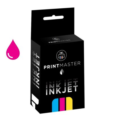 Συμβατό μελάνι RICOH (405763) GC-41 XL (2.200 ΣΕΛΙΔΕΣ) (Magenta) Sublimation