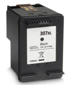 Συμβατό μελάνι 307XL (3YM64AE)