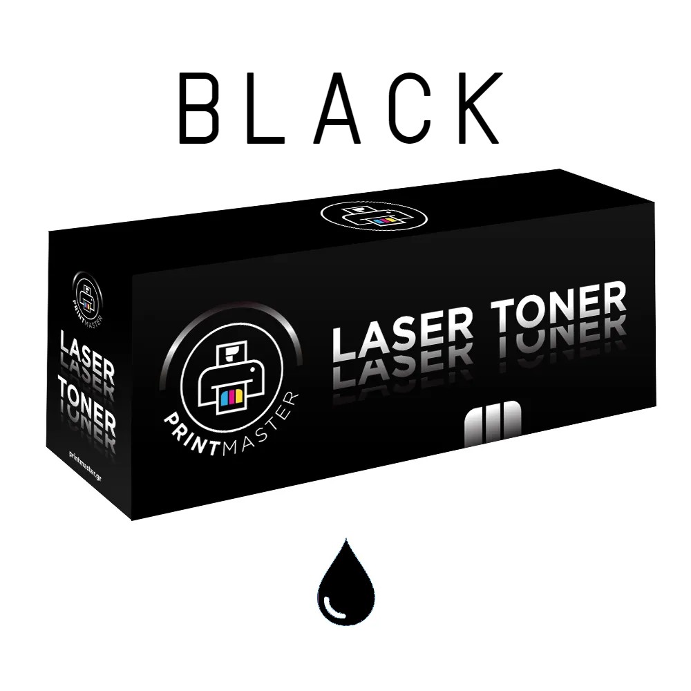 Συμβατό τόνερ Lexmark C3220K0 BLACK (1,500 ΣΕΛΙΔΕΣ)