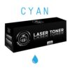 Συμβατό τόνερ Lexmark C3220C0 CYAN (1,500 ΣΕΛΙΔΕΣ)