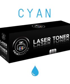 Συμβατό τόνερ Lexmark C3220C0 CYAN (1,500 ΣΕΛΙΔΕΣ)