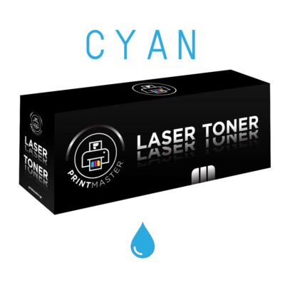 Συμβατό τόνερ Lexmark C3220C0 CYAN (1,500 ΣΕΛΙΔΕΣ)