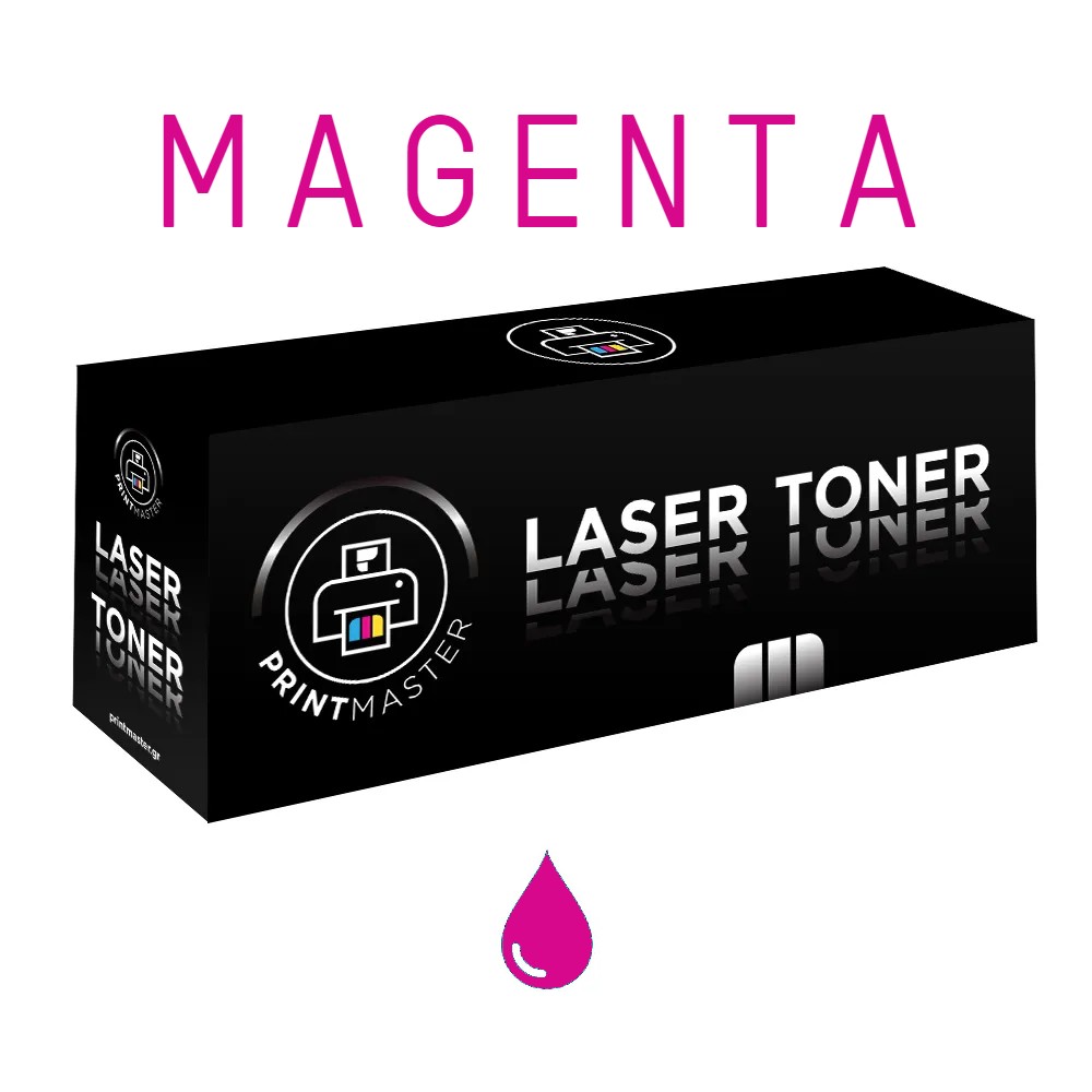 Συμβατό τόνερ Lexmark C3220M0 MAGENTA (1,500
ΣΕΛΙΔΕΣ)