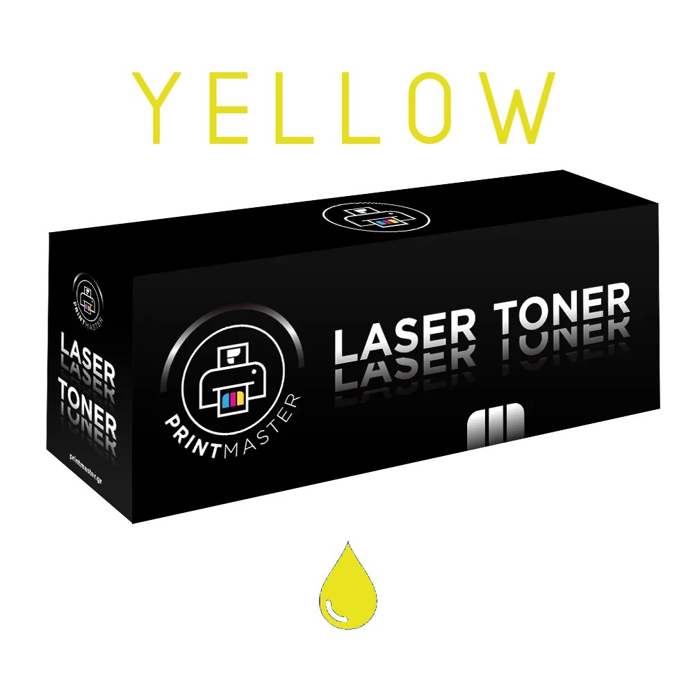 Συμβατό τόνερ Lexmark C3220Y0 YELLOW (1,500
ΣΕΛΙΔΕΣ)