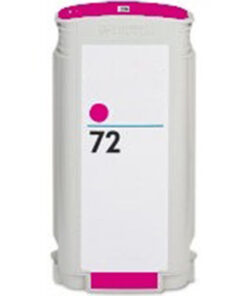 Συμβατό μελάνι HP 72XL (C9372A) Magenta