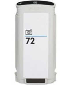 Συμβατό μελάνι HP 72XL (C9370A) Photo Black