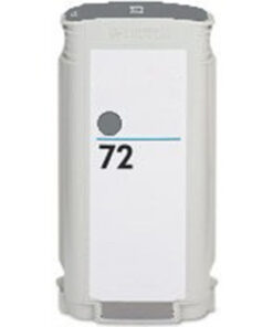 Συμβατό μελάνι HP 72XL (C9374A) Grey