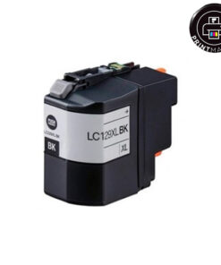 Συμβατό μελάνι Brother LC-129 XL BK (LC129XLBK) (Black)