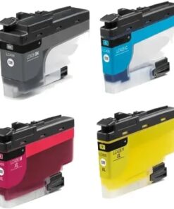Brother LC-426 CMYK