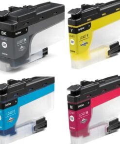 Brother LC-427 CMYK