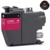 Συμβατό μελάνι Brother LC-422M (11ml) (550 ΣΕΛΙΔΕΣ)(Magenta)