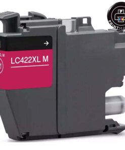 Συμβατό μελάνι Brother LC-422MXL (18ml) (1,500ΣΕΛΙΔΕΣ) (Magenta)