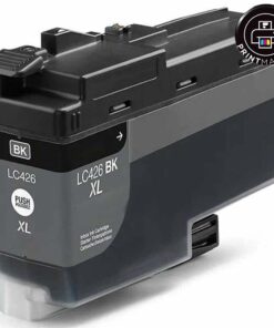 Συμβατό μελάνι Brother LC-426BKXL (6.000 ΣΕΛΙΔΕΣ) (Black)