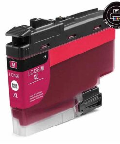 Συμβατό μελάνι Brother LC-426MXL(5,000 ΣΕΛΙΔΕΣ) (Magenta)