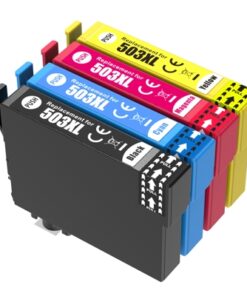 Epson 503 CMYK