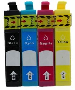 Epson 604 CMYK