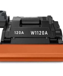 Συμβατό Drum Unit HP 120A (W1120A) (Black)