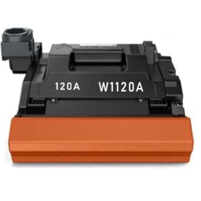 Συμβατό Drum Unit HP 120A (W1120A) (Black)