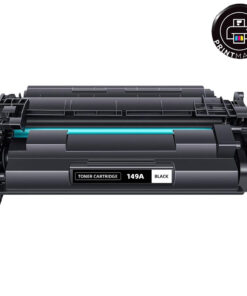 Συμβατό τόνερ HP 149A (W1490A) (2,900 ΣΕΛIΔΕΣ)
ΧΩΡΙΣ CHIP (Black)