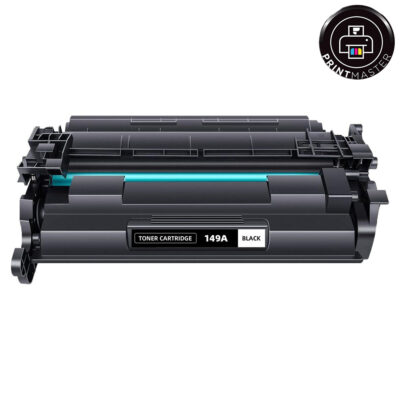 Συμβατό τόνερ HP 149A (W1490A) (2,900 ΣΕΛIΔΕΣ)
ΧΩΡΙΣ CHIP (Black)