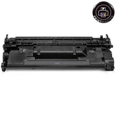 Συμβατό τόνερ HP 149X (W1490X) (9,500 ΣΕΛIΔΕΣ)
ΧΩΡΙΣ CHIP (Black)