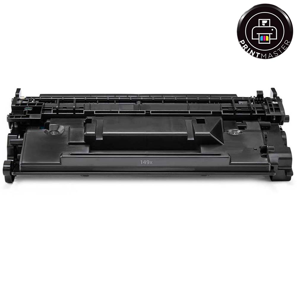 Συμβατό τόνερ HP 149X (W1490X) (9,500 ΣΕΛIΔΕΣ) ΜΕCHIP (Black)